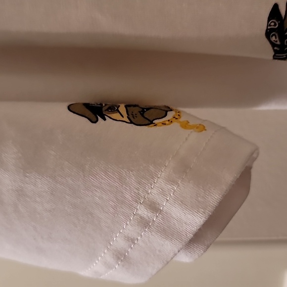 Dog Tee Nwot - Picture 5 of 6